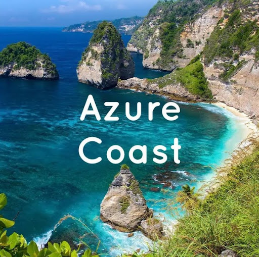 Azure Coast