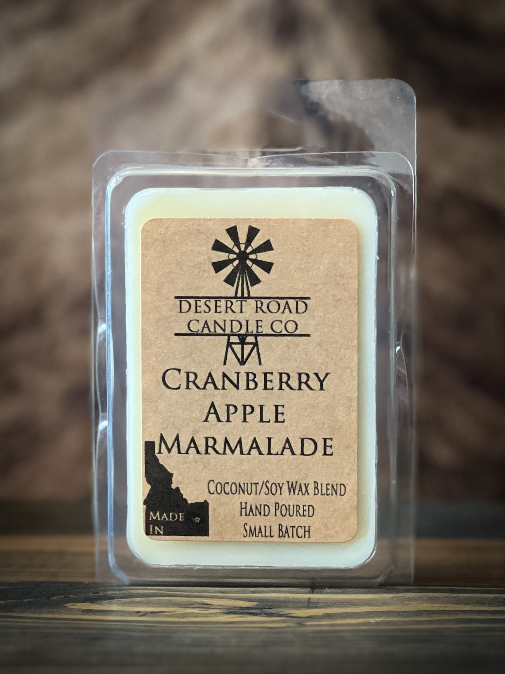 cranberry apple marmalade lm