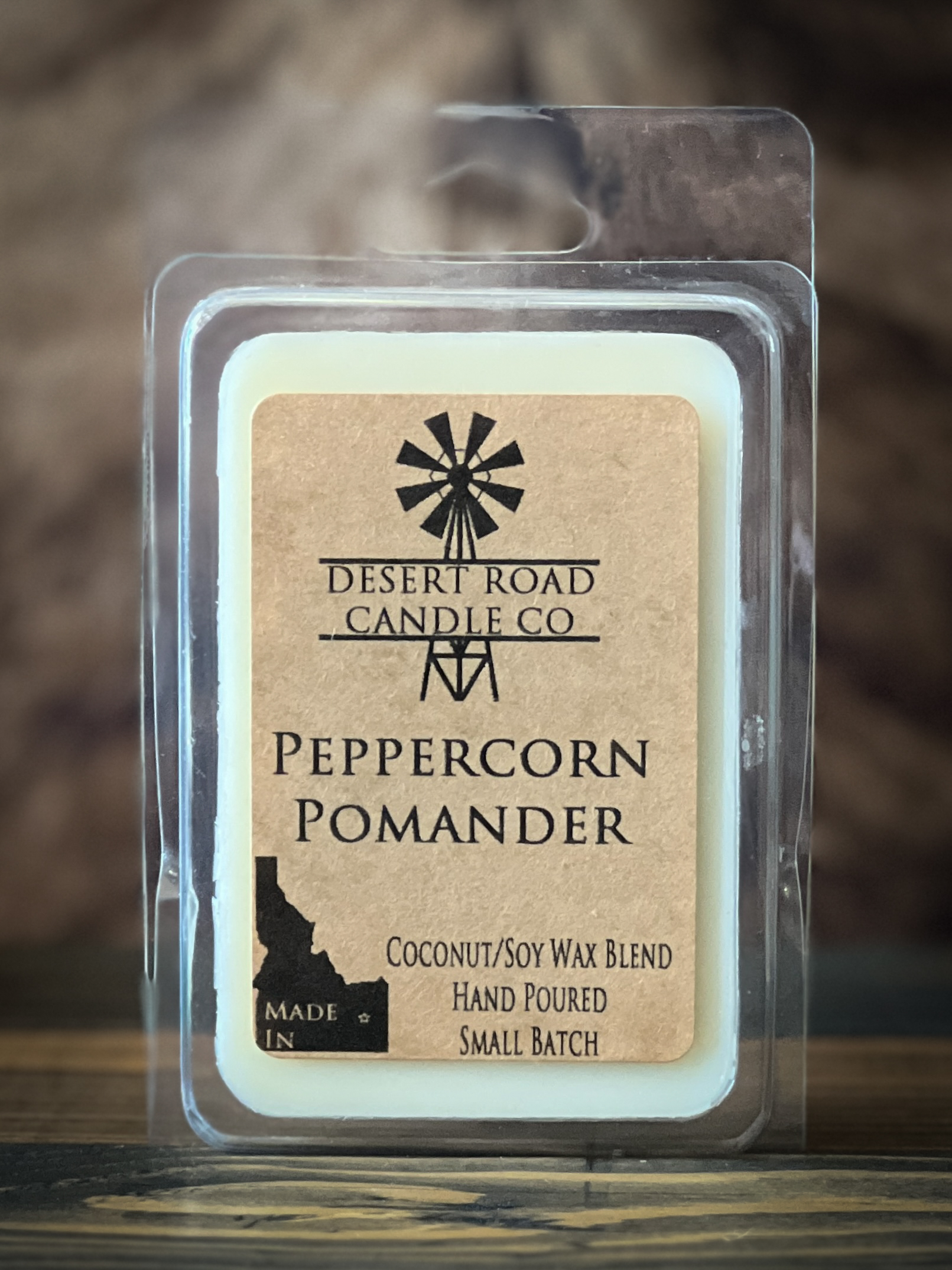 peppercorn pomander lm